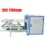 1200*200mm/1700*200mm Multi-functional Roller Heat Transfer Machine