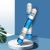 20pcs/pack P-3000B Polymeric adhesive for Signage Sausage Pack