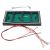 RED LED Display P10 Dot Matrix Module Red Sign 16x32cm