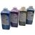 Tinta ECO Solvente Calca Compatible Roland 4L