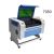 9060/7050 100W CO2 Laser Engraver and Cutter Machine