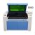 9060/7050 100W CO2 Laser Engraver and Cutter Machine