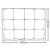 BB 3x3 / 3x4 Pull Frame 