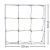 BB 3x3 / 3x4 Pull Frame 