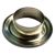 13mm Inner Diameter Silver Iron Grommet Eyelets for Automatic Grommet Machine