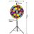 60cm Floor Standing Prize Fortune Wheel (Stand Only)