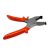 Channel Letter Trim Cap Galvanized Hand Notcher Tool