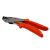 Channel Letter Trim Cap Galvanized Hand Notcher Tool