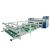 1900*600mm/ 1900*800mm Professional Edition Digital Double Drum Roller Heat Transfer Machine