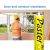 20pcs/pack PU-100 Sheet Metal & Putty Adhesive for Car Repair Adhesive