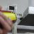 20pcs/pack PU-100 Sheet Metal & Putty Adhesive for Car Repair Adhesive