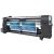 Рулонный струйный УФ-принтер GT3204 на 4 печатных головах Epson (3,2м)