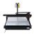 31.5*47.2*3.15"(800*1200*80mm) Automatic Color-Changing Shell Channel Letter 3D Printer