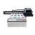  УФ-принтер 60*90 с 3 печатными головами Epson XP600/ i3200U/ i1600U