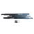 60*80cm Single/Double-Sided Outdoor Iron Snap Frame Board Sign Stand Board Poster Display Rack(only Stand)