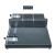 D350 350mm Paper Creasing Machine