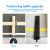 D350 350mm Paper Creasing Machine