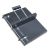 D350 350mm Paper Creasing Machine