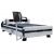 1500x3000mm 6000W Heavy Duty Fiber Laser Cutting Machine