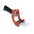 Transparent Tape Slitter Handheld Tape Carton Sealer Handheld Tape Cutter Packing Machine Tape Base
