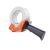 Transparent Tape Slitter Handheld Tape Carton Sealer Handheld Tape Cutter Packing Machine Tape Base